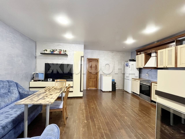 
  Продается 3-комн. квартира, 74.7 м², Рубежная ул, д. 36/1
. Фото 3.