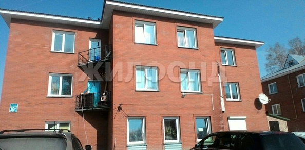 
  Продается 3-комн. квартира, 74.7 м², Рубежная ул, д. 36/1
. Фото 4.