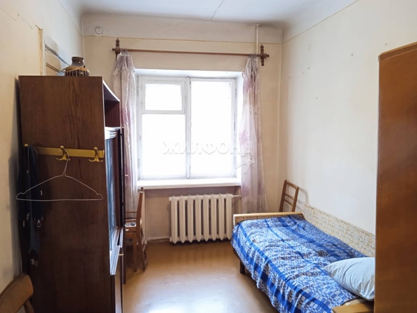 
   Продам 3-комнатную, 55.6 м², Гоголя ул, 1

. Фото 7.