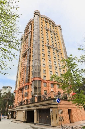 
  Продается 4-комн. квартира, 149.9 м², Богдана Хмельницкого ул, д. 11/3
. Фото 9.
