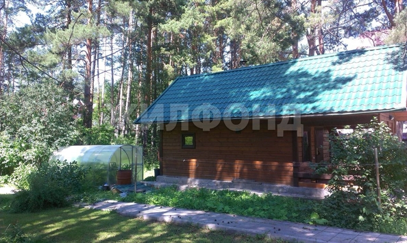 
   Продам дом, 350 м², Новосибирск

. Фото 17.