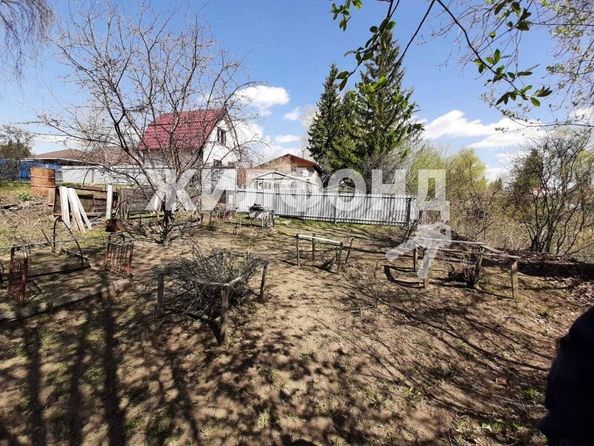 
  Продам дачу, 8 соток, Новосибирск

. Фото 15.