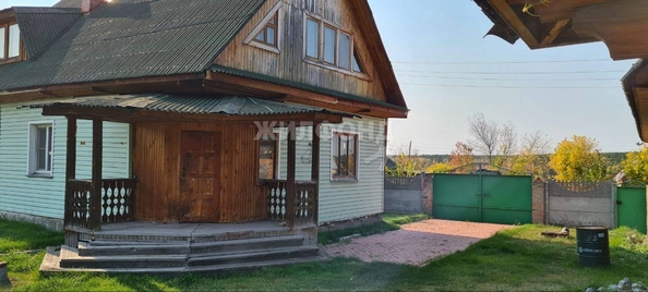 
   Продам дом, 150.2 м², Завьялово

. Фото 6.