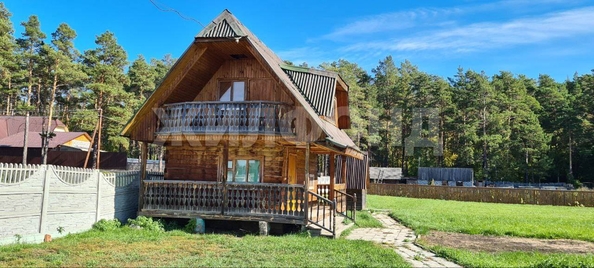 
   Продам дом, 150.2 м², Завьялово

. Фото 7.
