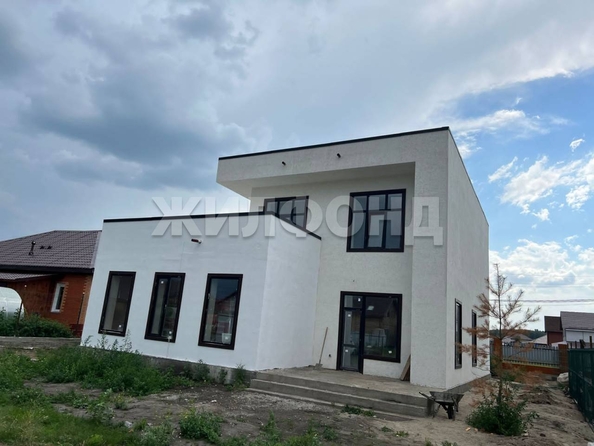 
  Продается дом, 260.2 м², село Марусино
. Фото 4.