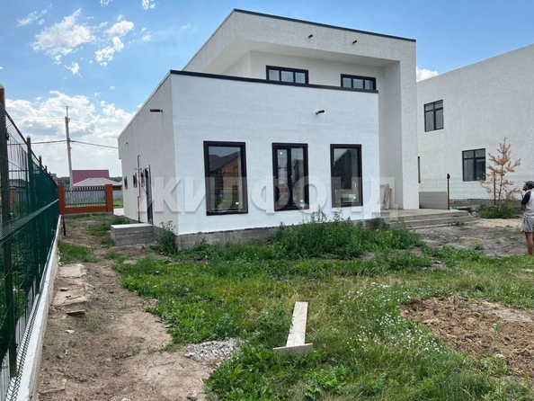 
  Продается дом, 260.2 м², село Марусино
. Фото 6.