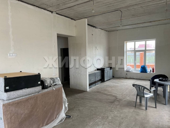 
  Продается дом, 260.2 м², село Марусино
. Фото 14.