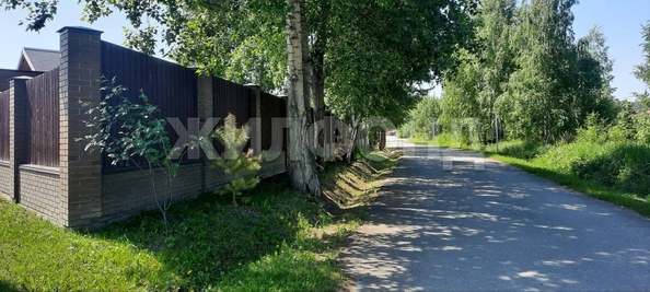 
  Продается дом, 286.1 м², поселок Озерный
. Фото 25.