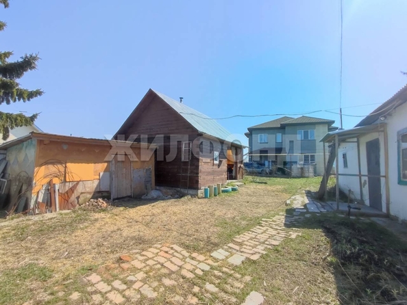 
   Продам дом, 68.2 м², Каменка село

. Фото 6.