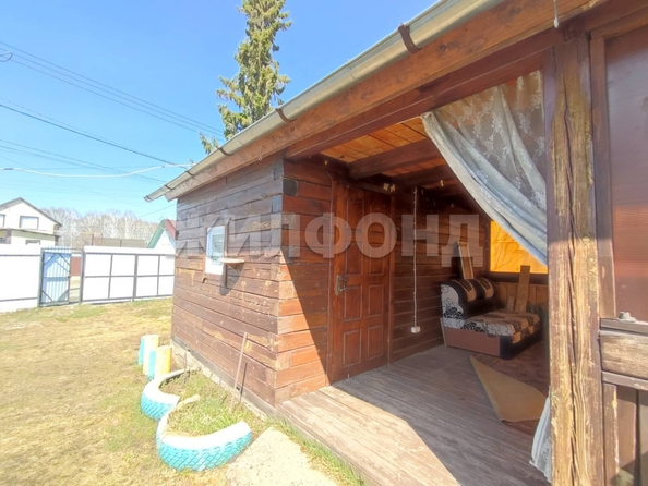 
   Продам дом, 68.2 м², Каменка село

. Фото 10.
