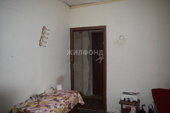 
   Продам комнату, 9.5 м², Троллейная ул, 132

. Фото 4.