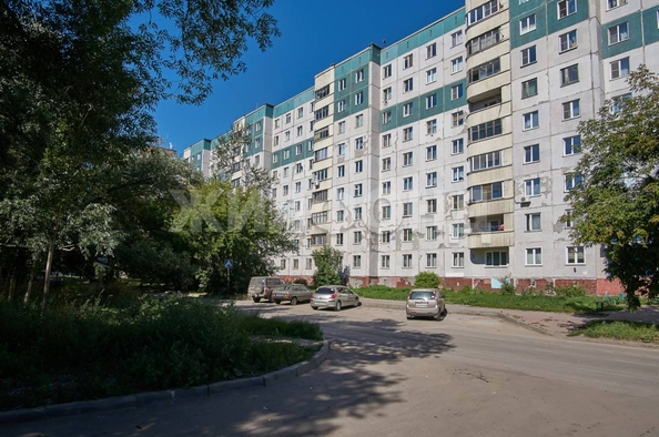 
  Продается комната, 9.5 м², Троллейная ул, д. 132
. Фото 12.