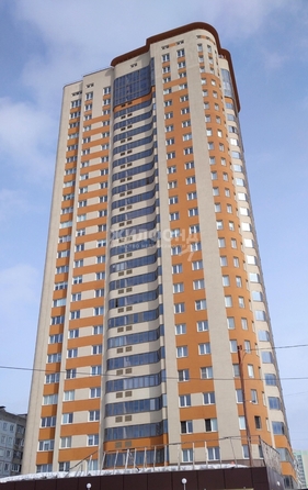 
  Сдам в аренду 2-комнатную квартиру, 40 м², Новосибирск

. Фото 10.