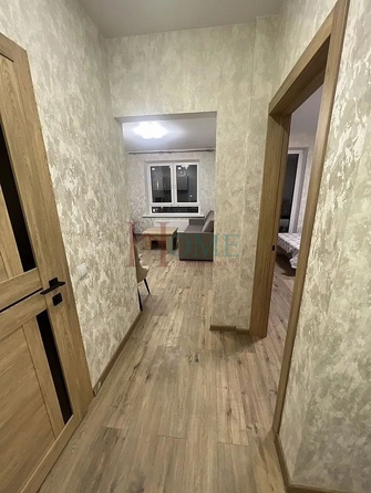 
  Сдам в аренду 1-комнатную квартиру, 40 м², Новосибирск

. Фото 5.