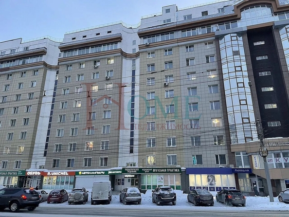 
  Сдам в аренду 1-комнатную квартиру, 46 м², Новосибирск

. Фото 5.