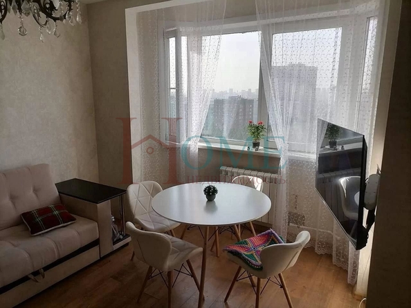 
  Сдам в аренду 1-комнатную квартиру, 43 м², Новосибирск

. Фото 13.