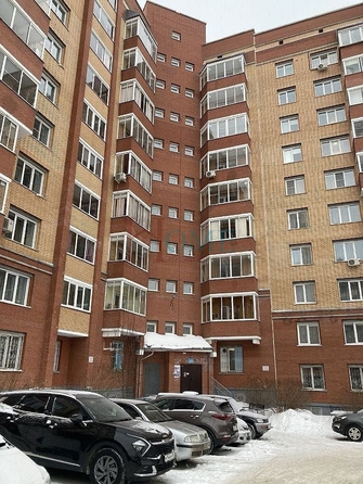 
  Сдам в аренду 2-комнатную квартиру, 68 м², Новосибирск

. Фото 16.