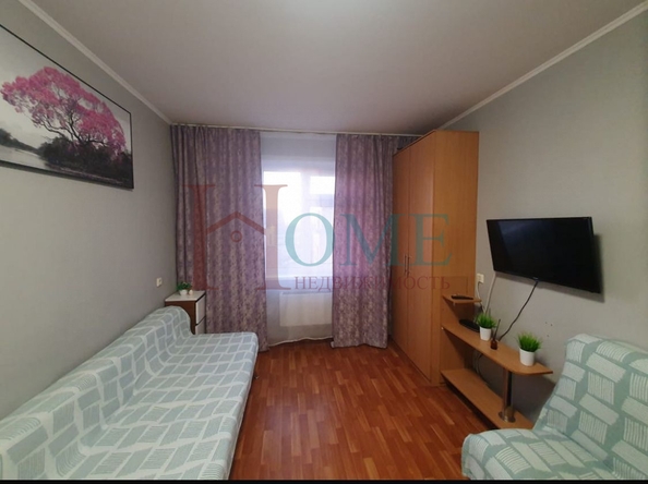 
  Сдам в аренду 1-комнатную квартиру, 45 м², Новосибирск

. Фото 2.