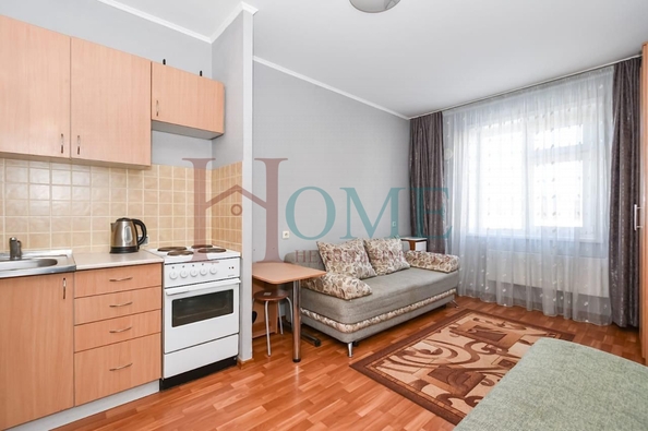 
  Сдам в аренду 1-комнатную квартиру, 45 м², Новосибирск

. Фото 3.