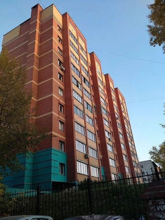 
  Сдам в аренду 1-комнатную квартиру, 33 м², Новосибирск

. Фото 10.