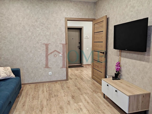 
  Сдам в аренду 1-комнатную квартиру, 41 м², Новосибирск

. Фото 7.