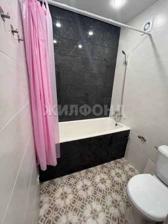 
  Продается 2-комн. квартира, 38.8 м², Титова ул, д. 16
. Фото 9.