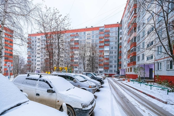 
   Продам 2-комнатную, 43.2 м², Комсомольская ул, 4

. Фото 22.