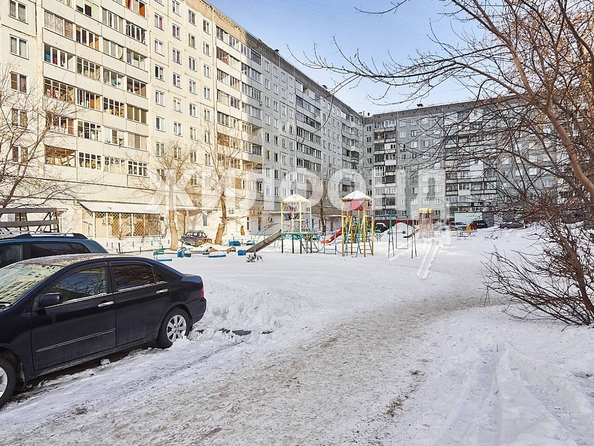 
   Продам 2-комнатную, 45.5 м², Бориса Богаткова ул, 2081/1

. Фото 9.