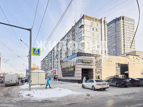 
   Продам 2-комнатную, 45.5 м², Бориса Богаткова ул, 2081/1

. Фото 13.