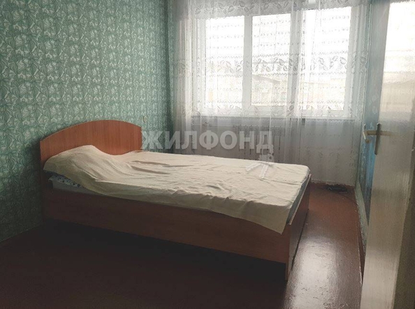 
   Продам 3-комнатную, 57.7 м², Листвянская ул, 27

. Фото 10.