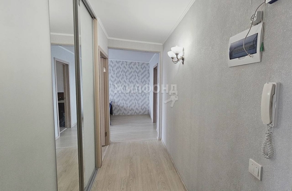 
   Продам 3-комнатную, 60.7 м², Дуси Ковальчук ул, 65

. Фото 4.