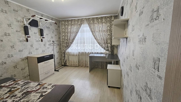 
   Продам 3-комнатную, 60.7 м², Дуси Ковальчук ул, 65

. Фото 5.