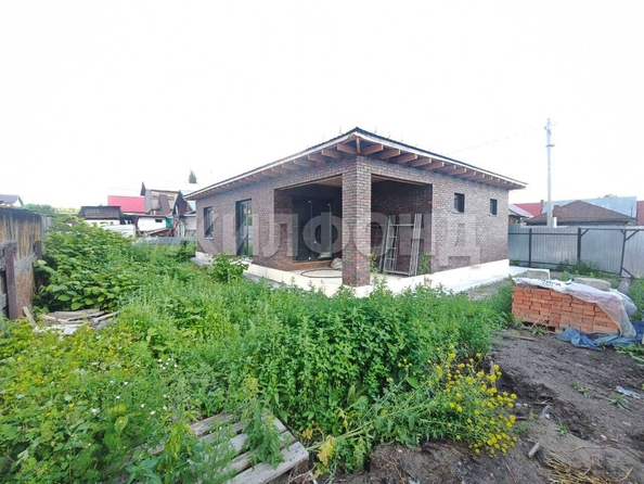 
  Продается дом, 117.5 м², Новосибирск
. Фото 3.