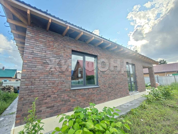 
  Продается дом, 117.5 м², Новосибирск
. Фото 4.