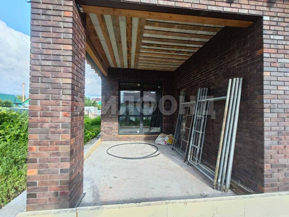 
  Продается дом, 117.5 м², Новосибирск
. Фото 8.