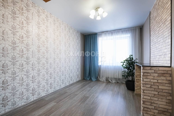 
   Продам дом, 133.5 м², Новосибирск

. Фото 3.