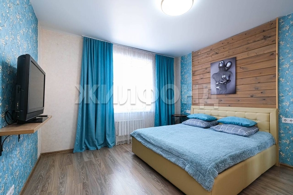 
   Продам дом, 133.5 м², Новосибирск

. Фото 2.
