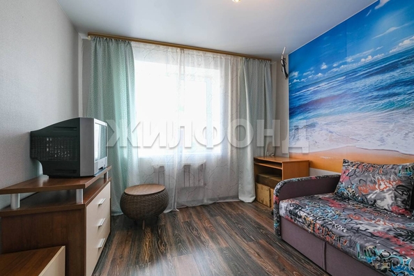 
   Продам дом, 133.5 м², Новосибирск

. Фото 6.