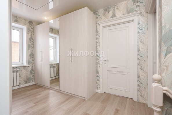 
   Продам дом, 212.9 м², Новосибирск

. Фото 17.