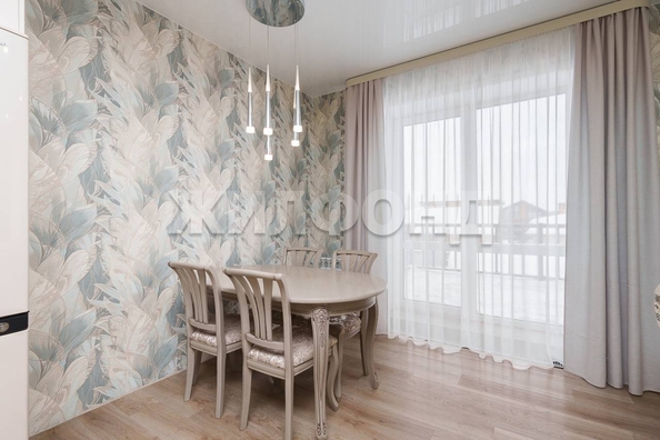 
   Продам дом, 212.9 м², Новосибирск

. Фото 7.