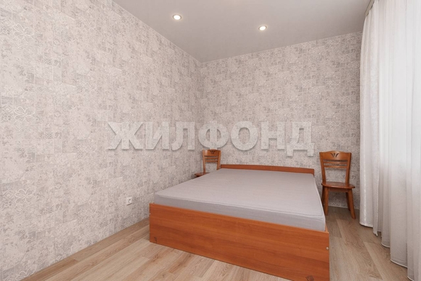 
   Продам дом, 212.9 м², Новосибирск

. Фото 12.