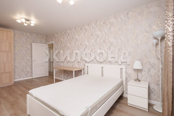 
   Продам дом, 212.9 м², Новосибирск

. Фото 21.