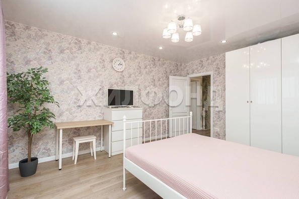 
   Продам дом, 212.9 м², Новосибирск

. Фото 31.