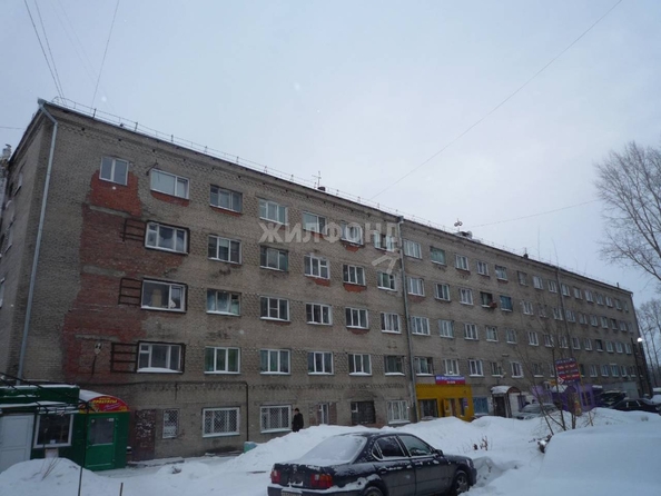 
   Продам комнату, 18.9 м², Петухова ул, 53

. Фото 14.