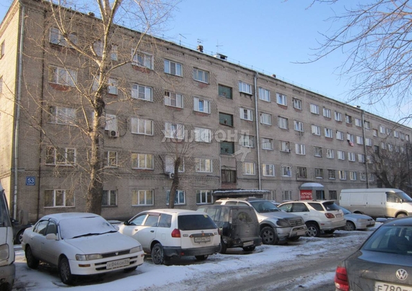 
   Продам комнату, 18.9 м², Петухова ул, 53

. Фото 15.