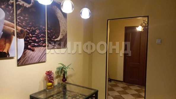
   Продам 1-комнатную, 46.1 м², Волховская ул, 37

. Фото 1.