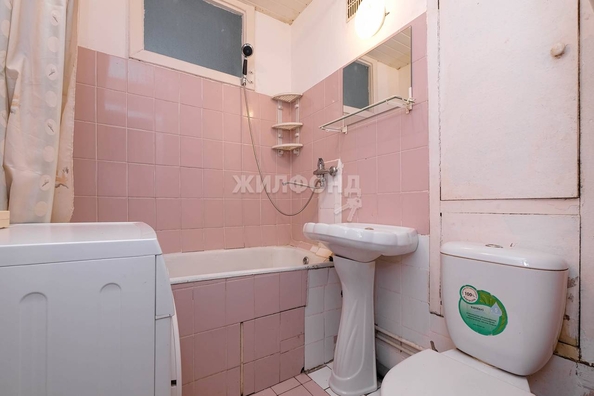 
   Продам 1-комнатную, 27.2 м², Столетова ул, 16/1

. Фото 11.