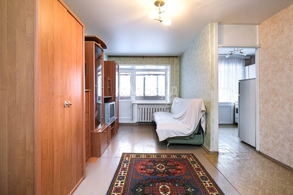 
   Продам 1-комнатную, 27.2 м², Столетова ул, 16/1

. Фото 4.