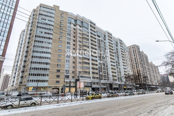 
   Продам 2-комнатную, 47.7 м², Дуси Ковальчук ул, 250

. Фото 11.