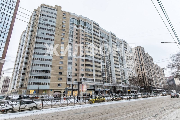 
   Продам 2-комнатную, 47.7 м², Дуси Ковальчук ул, 250

. Фото 14.